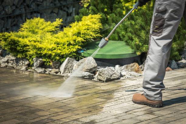 Best Building Exterior Washing  in Iola, WI